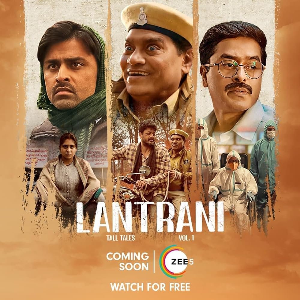 Lantrani (2024) Full Movie – IBF Movies