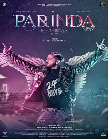 Parinda Paar Geyaa (2023) Full Movie – IBF Movies