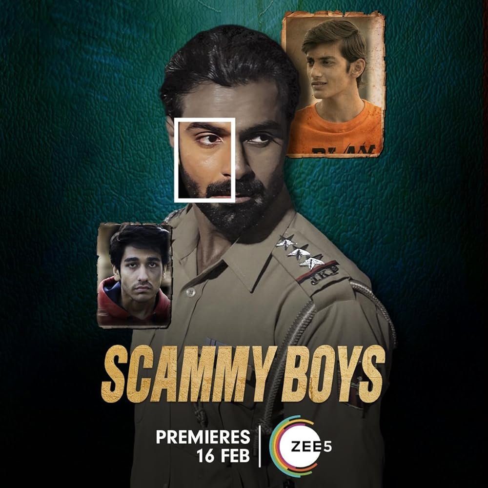 Scammy Boys (2024) Full Movie Watch and Download Online in 720p- IBF Movies