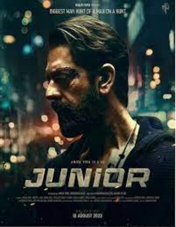 Junior (2023) Full Movie – IBF Movies