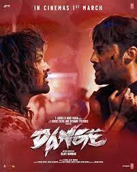 Dange (2024) Full Movie – IBF Movies
