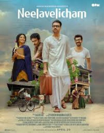 Neelavelicham (2023) WebRip Hindi Tamil Full Movie 480p – IBF Movies