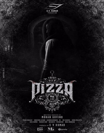 Pizza 3: The Mummy (2023) WebRip Hindi Full Movie 480p Watch and Download – IBF Movies