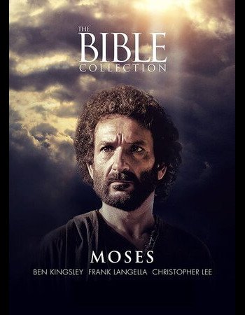 Testament: The Story of Moses (2024) Episode 1-3 Hindi Dubbed Season 1 720p Watch and Download – IBF Movies