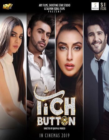 Tich Button (2022) Pakistani 480p Watch and Download – IBF Movie