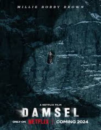 Damsel (2024) Hindi Full Movie – IBF Movies
