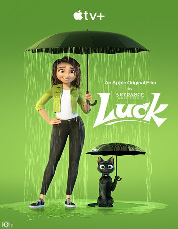 Luck (2022) Hindi Dubbed – IBF Movies