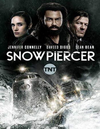 Snowpiercer (2020) Hindi Dubbed Season 1 Complete Watch Online in HD – IBF Movies