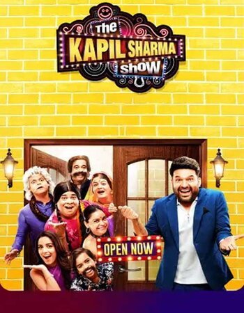 The Kapil Sharma Show (2023) Season 4 16th July 480p – IBF Movies