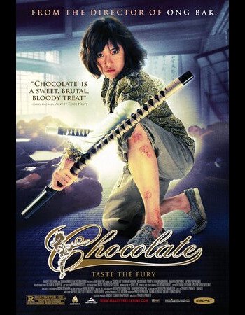 Chocolate (2008) Full Movie Hindi Dubbed Watch and Download Online – IBF Movies