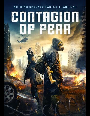Contagion of Fear (2024) New Thriller Movie in Hindi Dubbed Watch and Download Free in HD – IBF Movies