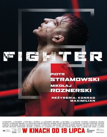 Fighter (2019) Hindi Dubbed Movie Watch and Download in 480p – IBF Movies