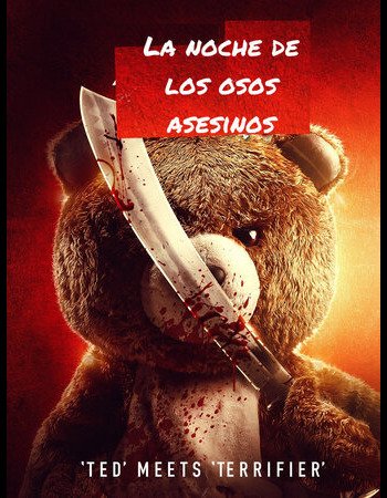 Night of the Killer Bears (2022) Thai Movie Hindi Dubbed Full Movie Watch and Download – IBF Movies