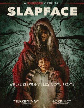 Slapface (2021) Dual Audio Hindi Dubbed Movie Watch and Download Online in HD – IBF Movies