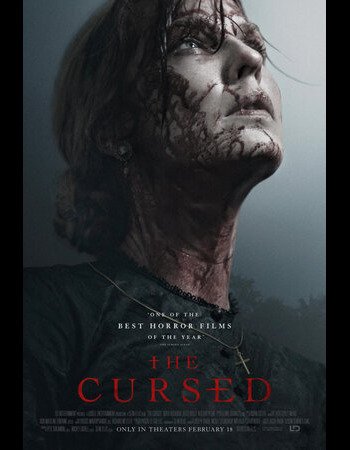 The Cursed (2021)  Horror Movie Hindi Dubbed Full Movie Watch and Download – IBF Movies
