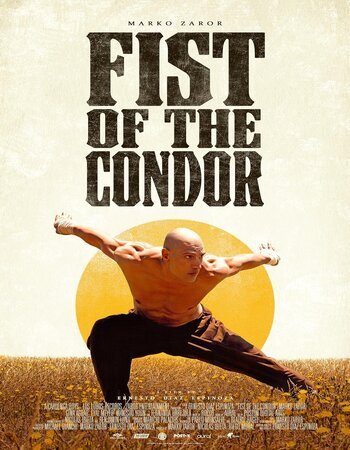 The Fist of the Condor (2023) Dual Audio Hindi Dubbed Movie Watch and Download in 480p – IBF Movies