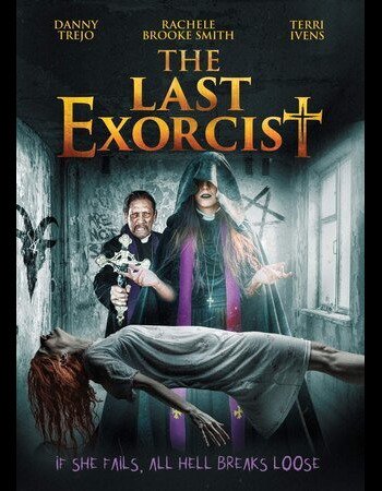 The Last Exorcist (2020) Dual Audio Hindi Dubbed Full Movie Watch and Download – IBF Movies