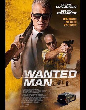 Wanted Man Movie (2024) Dual Audio Hindi Dubbed Watch and Download Free in HD – IBF Movies