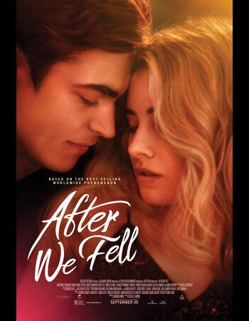 After We Fell Full Movie 2021 Free Online Watch and Download in HD – IBF Movies