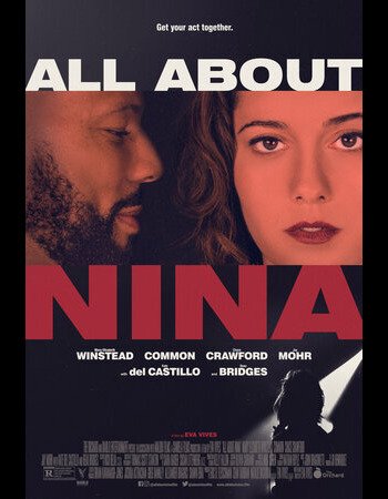 All About Nina Full Movie 2018 Streaming Free Watch and Download in 720p – IBF Movies