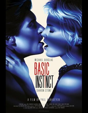 Basic Instinct Full Movie 1992 Best Thriller Movie Free Online Watch and Download in HD – IBF Movies