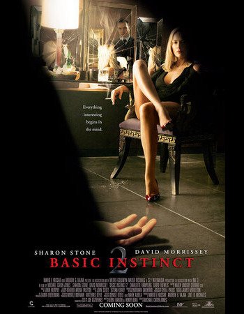 Basic Instinct 2 (2006) Free Download Full Movie and Watch Online in HD – IBF Movies