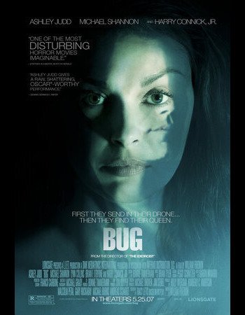Bug 2006 Full Movie Free Online Watch and Download in HD – IBF Movies