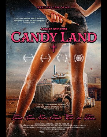 Candy Land Movie 2023 Streaming Full Movie Free Online Watch and Download in HD – IBF Movies