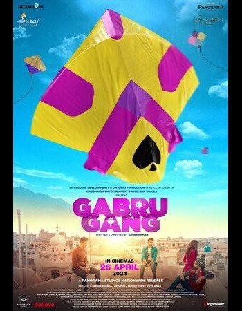 gabru gang movie new punjabi movie 2024 watch Online and download full movie in HD – IBF Movies