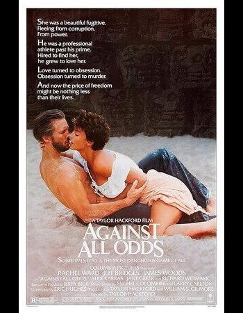 Against All Odds 1984 Watch and Download Full Movie Free in HD Quality  – IBF Movies