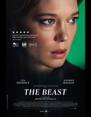 The Beast (2024) Full Movie Hindi Dubbed Dual Audio Watch and Download Online Free in HD – IBF Movies