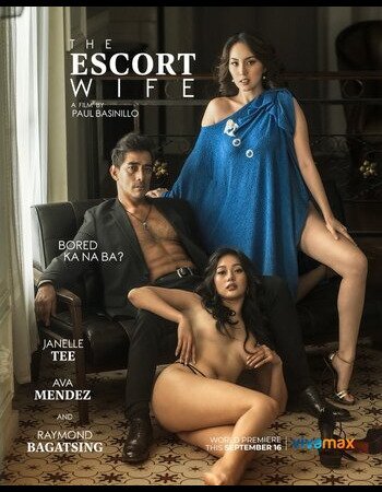 The Escort Wife Full Movie 2022 Watch and Download Movie Online in HD – IBF Movies